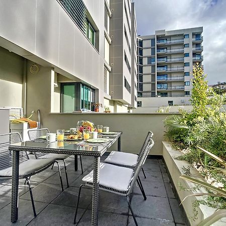 Terrace Apartment By Atlantic Holiday Funchal  Exterior foto
