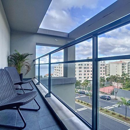 Terrace Apartment By Atlantic Holiday Funchal  Exterior foto