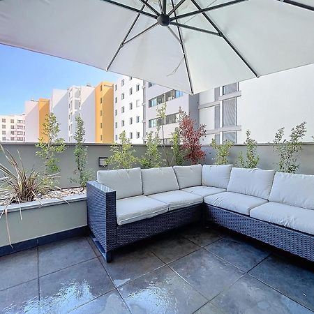 Terrace Apartment By Atlantic Holiday Funchal  Exterior foto