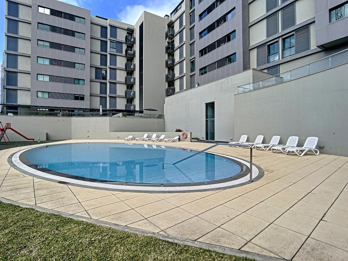 Terrace Apartment By Atlantic Holiday Funchal  Exterior foto