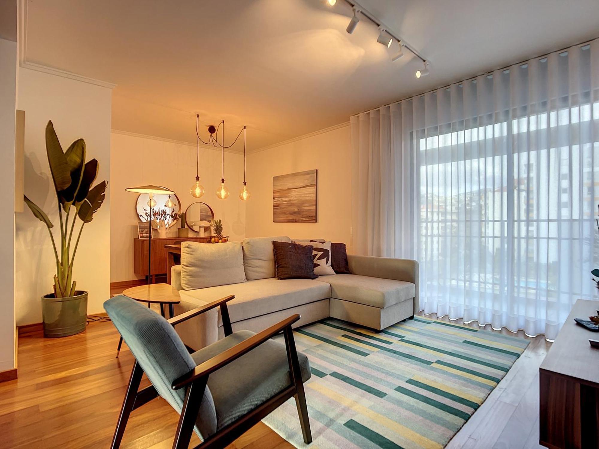 Terrace Apartment By Atlantic Holiday Funchal  Exterior foto