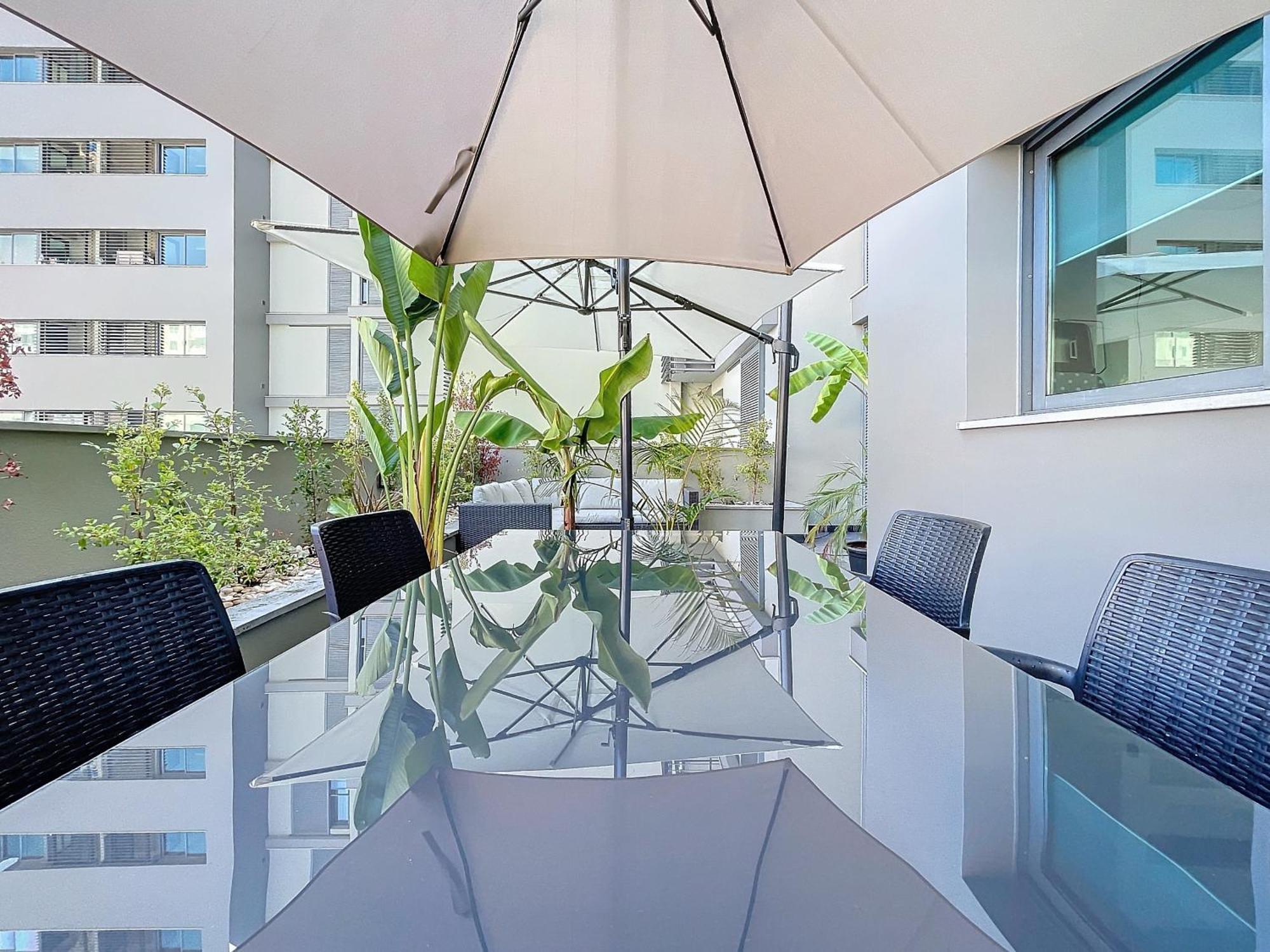 Terrace Apartment By Atlantic Holiday Funchal  Exterior foto