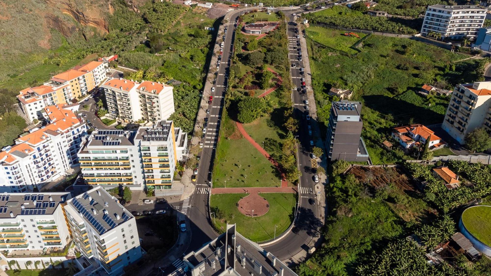 Terrace Apartment By Atlantic Holiday Funchal  Exterior foto